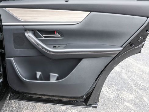 New 2026 MAZDA CX-90 3.3 Turbo w/ Preferred Package image 43