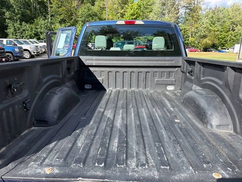 Used 2016 Ford F150 XL w/ Equipment Group 101A Mid AWD/4WD image 21