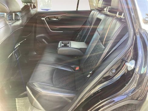 Used 2021 Toyota RAV4 Adventure image 13