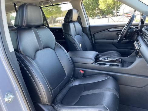 Certified 2024 Honda Pilot Touring image 28