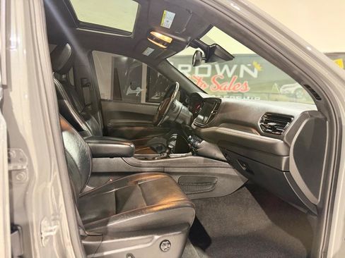Used 2022 Dodge Durango R/T RWD image 14