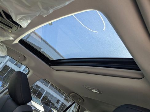 New 2025 Subaru Outback Onyx Edition image 15