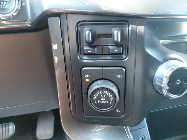 Used 2022 Ford F150 XLT w/ Equipment Group 302A High AWD/4WD image 24