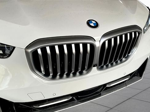 Used 2026 BMW X5 sDrive40i w/ Climate Comfort Package RWD image 42