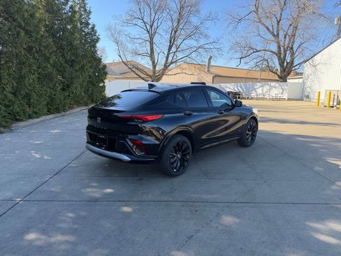 New 2026 Buick Envista Sport Touring image 29