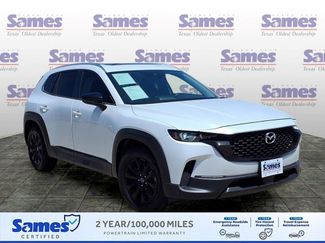 Used 2023 MAZDA CX-50 2.5 S w/ Cargo Package AWD/4WD video 1