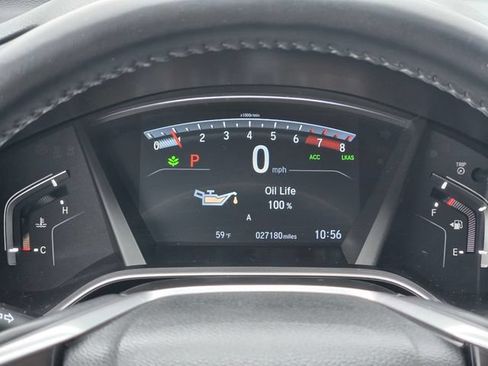 Used 2021 Honda CR-V EX-L image 27