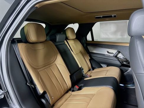New 2026 Land Rover Range Rover Sport Dynamic SE AWD/4WD image 25