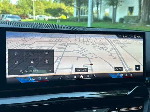 New 2026 BMW 530i w/ M Sport Package image 15