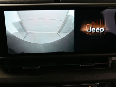 New 2025 Jeep Wrangler Unlimited Sport AWD/4WD image 22