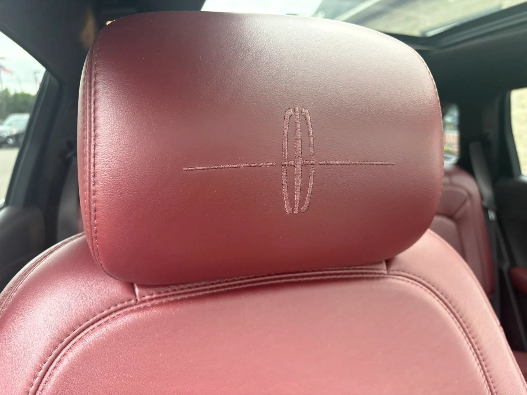 Used 2019 Lincoln Nautilus Black Label AWD/4WD image 13