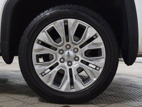 Used 2021 GMC Sierra 1500 Denali w/ Denali Ultimate Package image 28