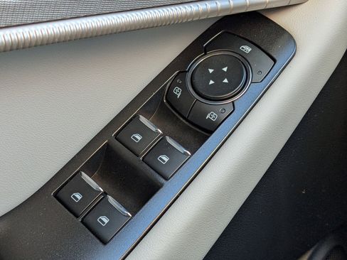 New 2026 Ford Explorer Active w/ Active Comfort Package image 29