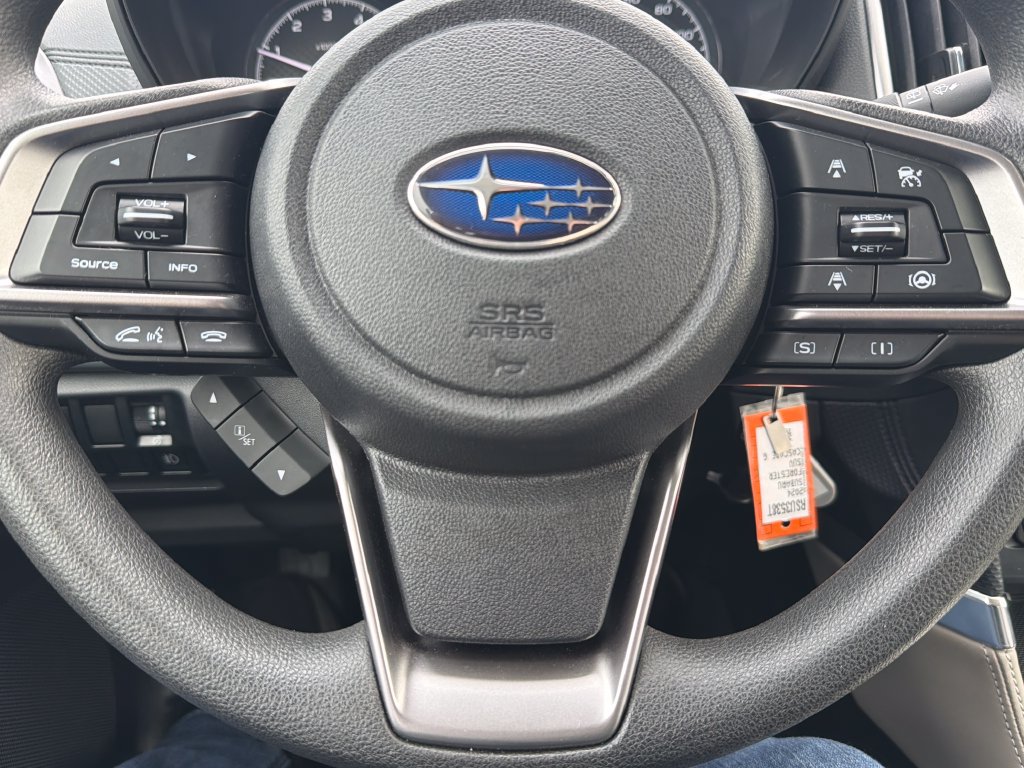 Certified 2024 Subaru Forester AWD/4WD image 44