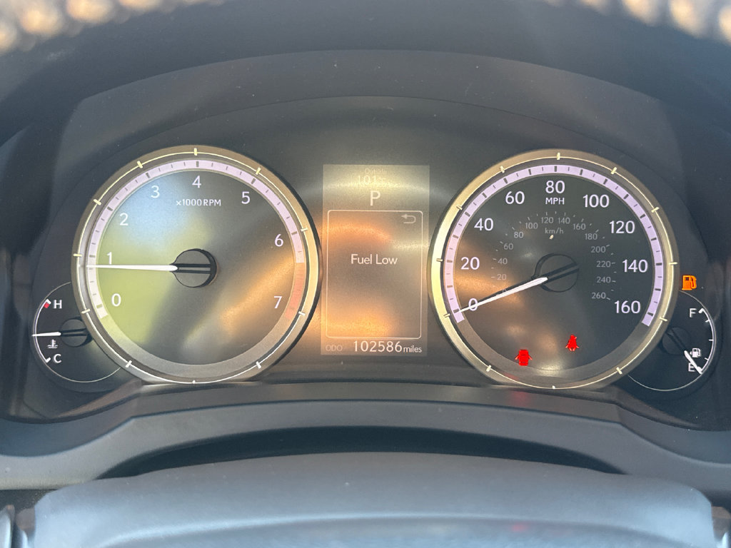 Used 2016 Lexus RC 300 AWD w/ Navigation System Package image 21