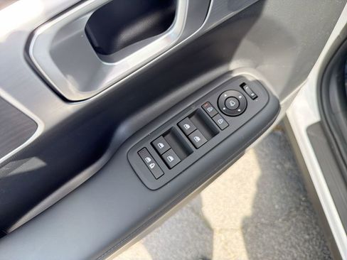 New 2026 Hyundai Santa Fe Limited AWD/4WD image 15