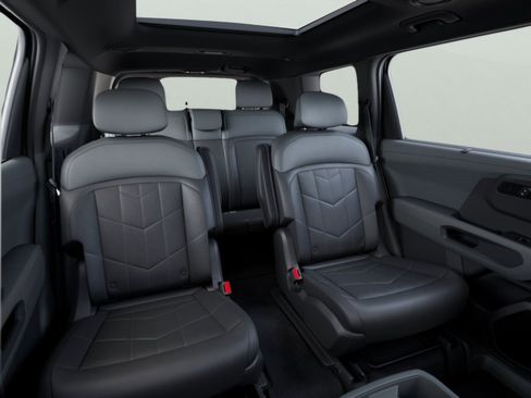 New 2027 Kia Telluride SX X-Line w/ Towing Package AWD/4WD image 16
