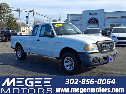Used 2011 Ford Ranger XL