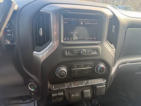 New 2026 Chevrolet Silverado 3500 W/T w/ WT Convenience Package image 8