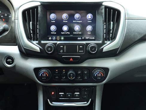 Used 2021 GMC Terrain SLT w/ LPO, Floor Liner Package FWD image 27