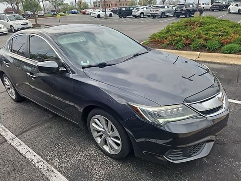 Used 2016 Acura ILX image 2