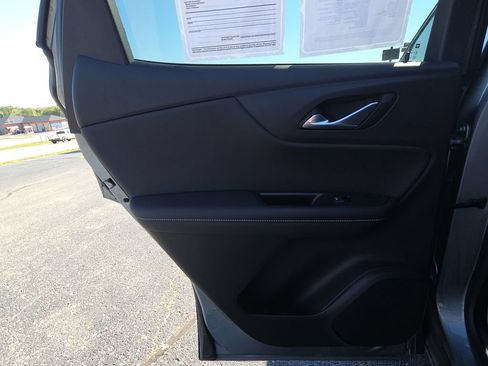 Used 2023 Chevrolet Blazer LT w/ Sound & Technology Package FWD image 26