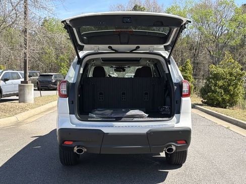 New 2026 Subaru Ascent Touring AWD/4WD image 16