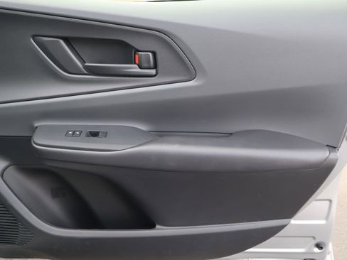 Certified 2025 Toyota Prius LE image 24