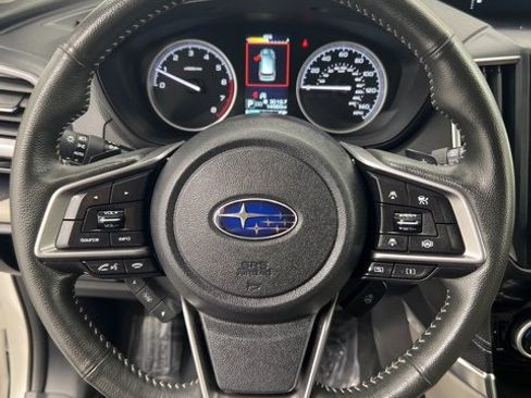 Used 2024 Subaru Forester Limited image 11