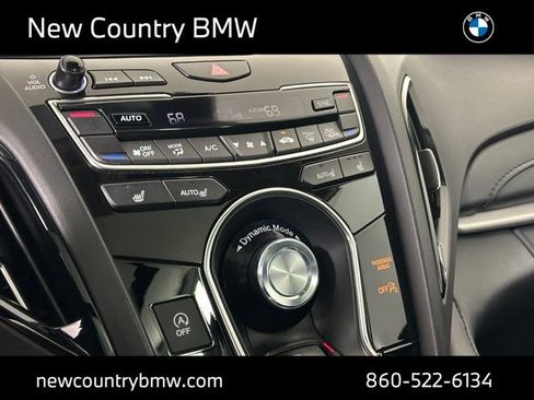 Used 2020 Acura RDX AWD image 16
