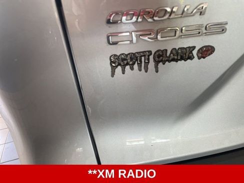 Used 2023 Toyota Corolla Cross L FWD image 7