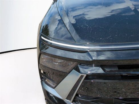 New 2025 Hyundai Sonata SEL image 10