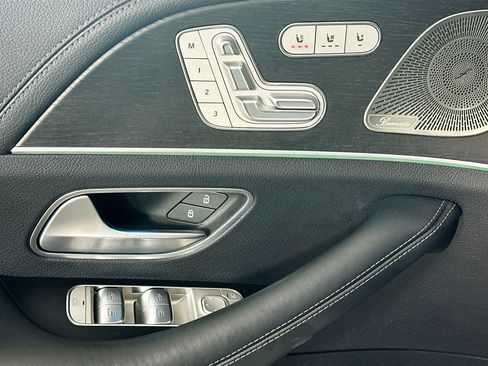 Certified 2024 Mercedes-Benz GLE 450 4MATIC image 23