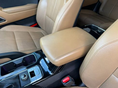 Used 2021 Kia Telluride SX w/ Towing Package FWD image 21