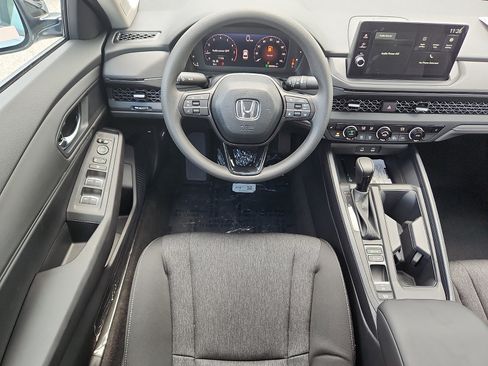New 2026 Honda Accord SE image 7