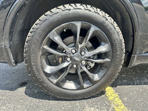 Used 2023 Dodge Durango R/T image 8