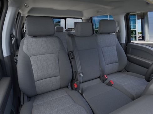 New 2026 Ford F250 XL image 10