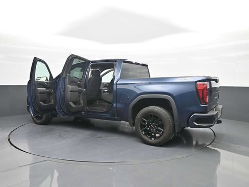 Used 2022 GMC Sierra 1500 Elevation AWD/4WD image 42