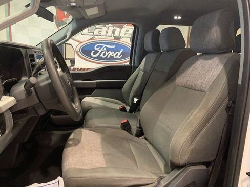 Used 2024 Ford F250 XLT image 9
