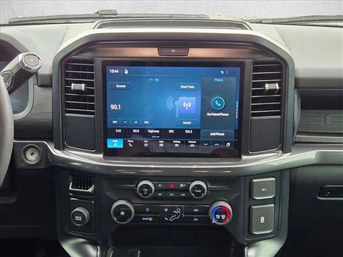 New 2026 Ford F150 STX w/ Equipment Group 200A RWD image 12