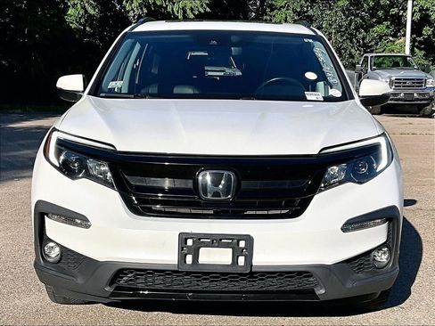 Used 2022 Honda Pilot Special Edition image 2