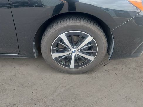 Used 2019 Subaru Impreza 2.0i Premium w/ Eyesight & BSD/Rcta & SRF AWD/4WD image 12