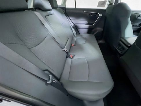 Certified 2025 Toyota RAV4 LE image 23