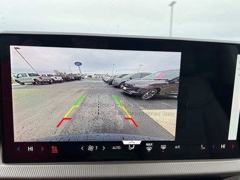 New 2026 Ford Explorer Active image 27