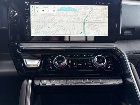 New 2026 GMC Sierra 3500 Denali w/ Denali Reserve Package image 22