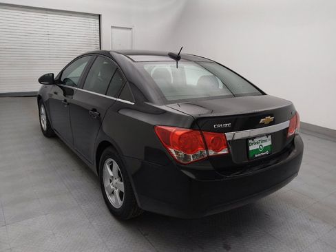 Used 2016 Chevrolet Cruze LT w/ Enhanced Safety Package image 5