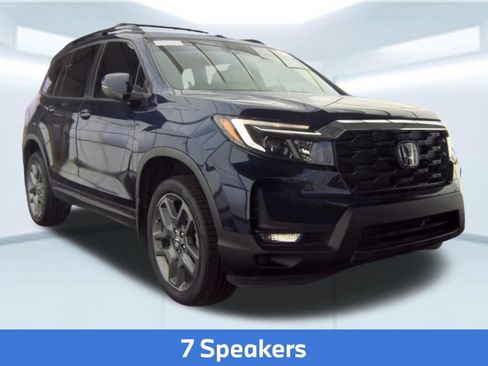 Used 2023 Honda Passport EX-L image 5