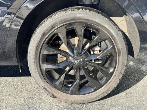 Used 2022 Kia Sorento SX image 27