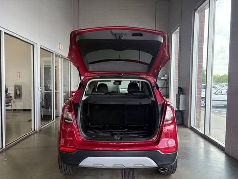 Used 2019 Buick Encore Preferred FWD image 14