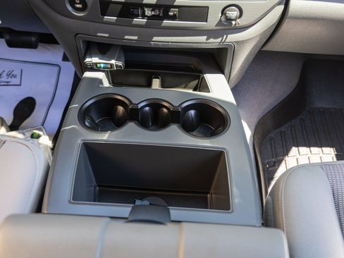 Used 2008 Dodge Ram 2500 Truck SLT w/ Popular Equipment Group AWD/4WD image 38